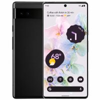 Google Pixel 6a - 128GB - 6GB RAM - GX7AS - Dual-SIM - Differenzbesteuert §25a (UStG) - Sehr Gut