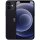 Apple iPhone 12 Mini - 256GB - Differenzbesteuert §25a (UStG) - Sehr Gut Schwarz