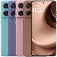 Motorola Edge 60 Fusion - 256GB - 8GB RAM - XT2503-4 -...