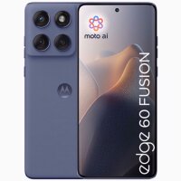 Motorola Edge 60 Fusion - 256GB - 8GB RAM - XT2503-4 - Dual-SIM - Differenzbesteuert §25a (UStG) - Gut