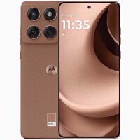 Motorola Edge 60 Fusion - 256GB - 8GB RAM - XT2503-4 - Dual-SIM - Differenzbesteuert §25a (UStG) - Gut