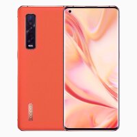 OPPO Find X2 Pro 5G - 512GB - 12GB RAM - CPH2025 - Dual-SIM - Differenzbesteuert §25a (UStG) - Hervorragend