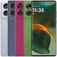 Motorola Edge 50 Fusion 5G - 512GB - 12GB RAM - XT2429-2 - Dual-SIM - Differenzbesteuert §25a (UStG) - Hervorragend