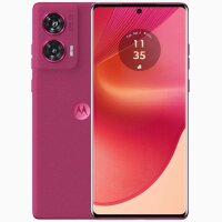 Motorola Edge 50 Fusion 5G - 512GB - 12GB RAM - XT2429-2 - Dual-SIM - Differenzbesteuert §25a (UStG) - Hervorragend