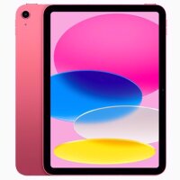 Apple iPad 10. Generation (2022) - 64GB - 4GB RAM - A2696 - WiFi - Differenzbesteuert §25a (UStG) - Sehr Gut