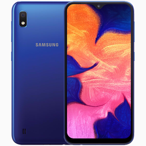 Samsung Galaxy A10 - 32GB - SM-A105F/DS - Dual-Sim - Gut