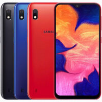 Samsung Galaxy A10 - 32GB - SM-A105F/DS - Dual-Sim - Gut