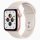 Apple Watch SE 2. Generation (2022) - 40mm - 32GB - GPS - A2722 - Differenzbesteuert §25a (UStG) - Sehr Gut