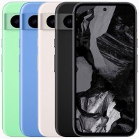 Google Pixel 8a - 128GB - 8GB RAM - G6GPR - Dual-SIM - Differenzbesteuert §25a (UStG) - Sehr Gut