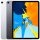 Apple iPad Pro 12,9 Zoll 3. Generation (2018) - 64GB - 4GB RAM - A1895 - WiFi + Cellular - Differenzbesteuert §25a (UStG) - Hervorragend