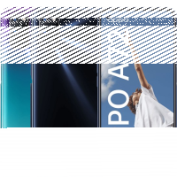 Oppo A72 - 128 GB - Dual-Sim - Gut