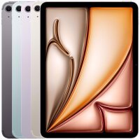 Apple iPad Air 6. Generation M2 (2024) - 1TB - 8GB RAM -...