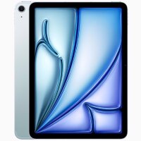 Apple iPad Air 6. Generation M2 (2024) - 1TB - 8GB RAM - A2903 - WiFi + Cellular - Differenzbesteuert §25a (UStG) - Hervorragend