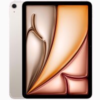 Apple iPad Air 6. Generation M2 (2024) - 1TB - 8GB RAM - A2903 - WiFi + Cellular - Differenzbesteuert §25a (UStG) - Hervorragend