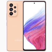 Samsung Galaxy A53 5G - 256GB - 8GB RAM - SM-A536B - Dual-SIM - Differenzbesteuert §25a (UStG) - Hervorragend