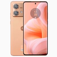 Motorola Edge 40 Neo 5G - 256GB - 12GB RAM - XT2307-1 - Dual-SIM - Differenzbesteuert §25a (UStG) - Sehr Gut