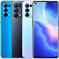 Oppo Reno 5 5G - 128GB - Dual-Sim - Gut