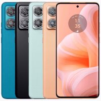 Motorola Edge 40 Neo 5G - 256GB - 12GB RAM - XT2307-1 -...