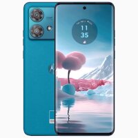 Motorola Edge 40 Neo 5G - 256GB - 12GB RAM - XT2307-1 - Dual-SIM - Differenzbesteuert §25a (UStG) - Hervorragend