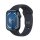 Apple Watch Series 9 - 45mm - GPS - Aluminium - Hervorragend Midnight/Black