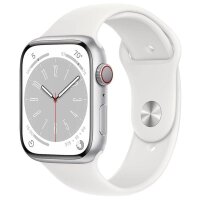 Apple Watch Series 9 - 45mm - GPS - Aluminium -...