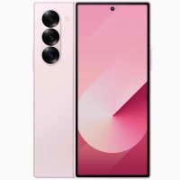 Samsung Galaxy Z Fold6 5G - 256GB - 12GB RAM - SM-F956B/DS - Dual-SIM - Differenzbesteuert §25a (UStG) - Sehr gut