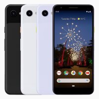 Google Pixel 3a XL - 64GB - 4GB RAM - G0208 - Nano-SIM +...