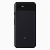 Google Pixel 3 - 64GB - 4GB RAM - G013A - Nano-SIM + eSIM...