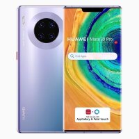 Huawei Mate 30 - 128GB - TAS-L29 - Dual-SIM -...