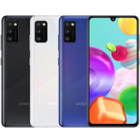 Samsung Galaxy A41 - 64GB - SM-A415F/DS - Dual-Sim - Gut