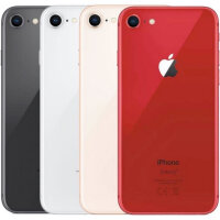 Apple iPhone 8 - 64GB - Sehr Gut