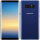 Samsung Galaxy Note 8 - 64GB - SM-N950 - Hervorragend Deepsea Blue