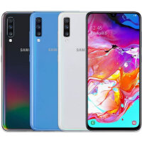 Samsung Galaxy A70 - 128GB - SM-A705F - Dual-Sim - Gut