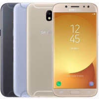 Samsung Galaxy J7 2017 - 16GB - SM-J730F/DS - Dual-Sim - Gut