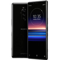 Sony Xperia 1 - 128GB - Dual-Sim - Gut
