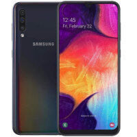 Samsung Galaxy A50 - 128GB - SM-A505F - Dual-Sim - Sehr Gut