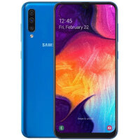 Samsung Galaxy A50 - 128GB - SM-A505F - Dual-Sim - Sehr Gut