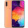 Samsung Galaxy A50 - 128GB - SM-A505F - Dual-Sim - Sehr Gut Coral
