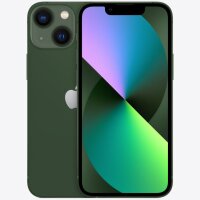 Apple iPhone 13 Mini - 256GB - Ausstellungsstück - Differenzbesteuert §25a - Hervorragend