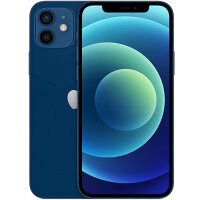 Apple iPhone 12 - 128GB - Sehr Gut