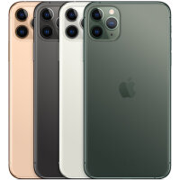 Apple iPhone 11 Pro Max - 512GB - Sehr Gut