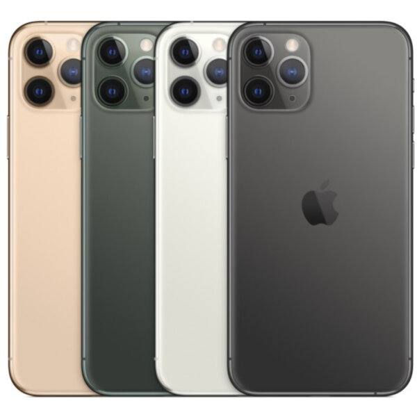 Apple iPhone 11 Pro Max - 256GB - Sehr Gut
