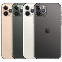 Apple iPhone 11 Pro - 256GB - Sehr Gut