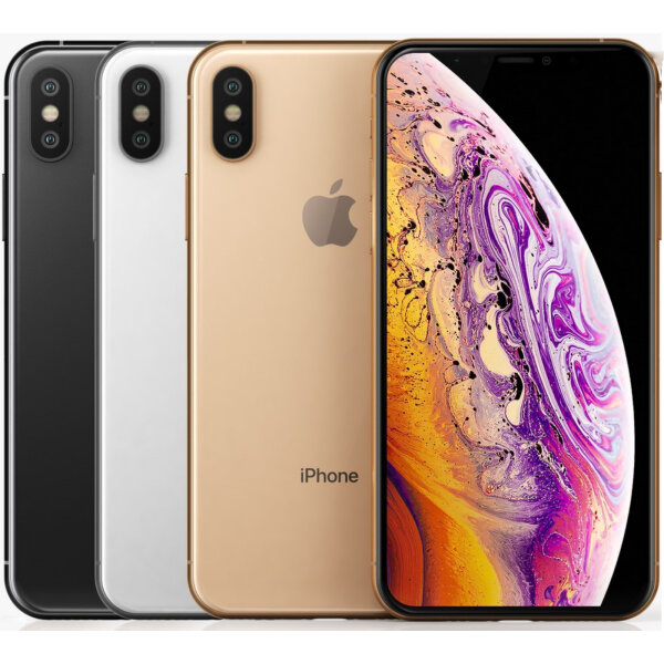 Apple iPhone XS Max - 64GB - Gut