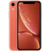 Apple iPhone XR - 64GB - Sehr Gut