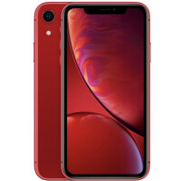 Apple iPhone XR - 64GB - Sehr Gut
