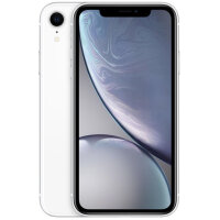 Apple iPhone XR - 128GB - Sehr Gut