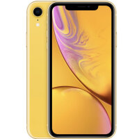 Apple iPhone XR - 128GB - Sehr Gut