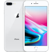 Apple iPhone 8+ Plus - 64GB - Sehr Gut