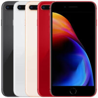Apple iPhone 8+ Plus - 64GB - Sehr Gut